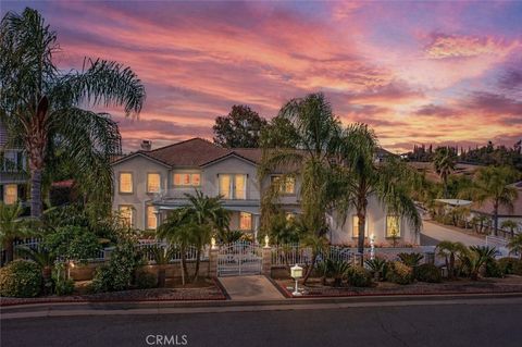 Photo of 14427 Ashton Ln, Riverside, CA 92508 (MLS # IV26088735)