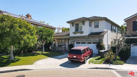 24 Sunswept Mesa Aliso Viejo CA 92656
