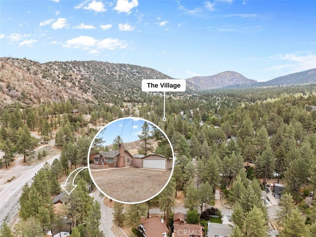 592 Mountain view