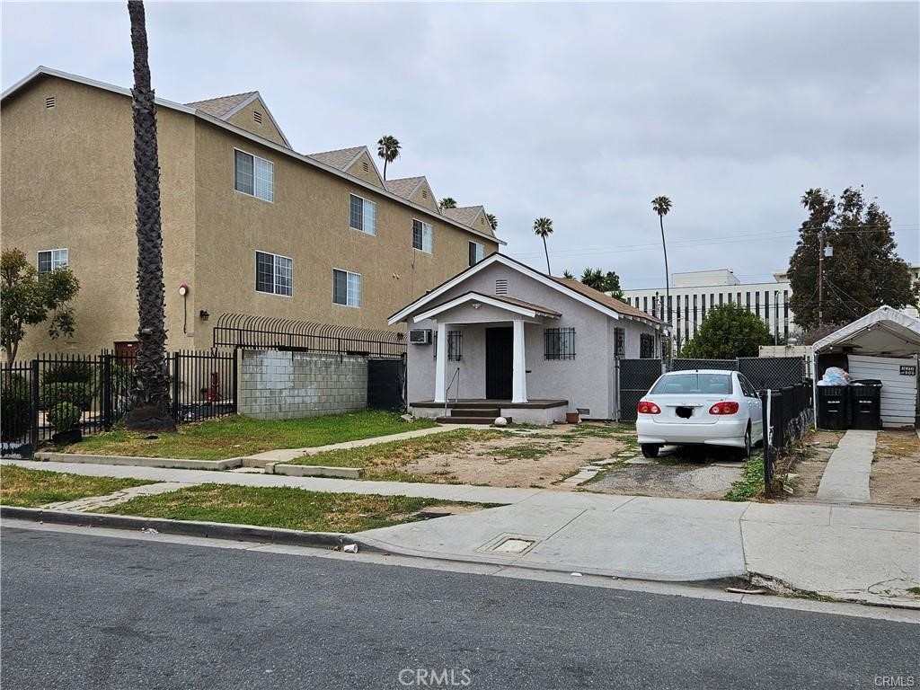 509 E 97th Street