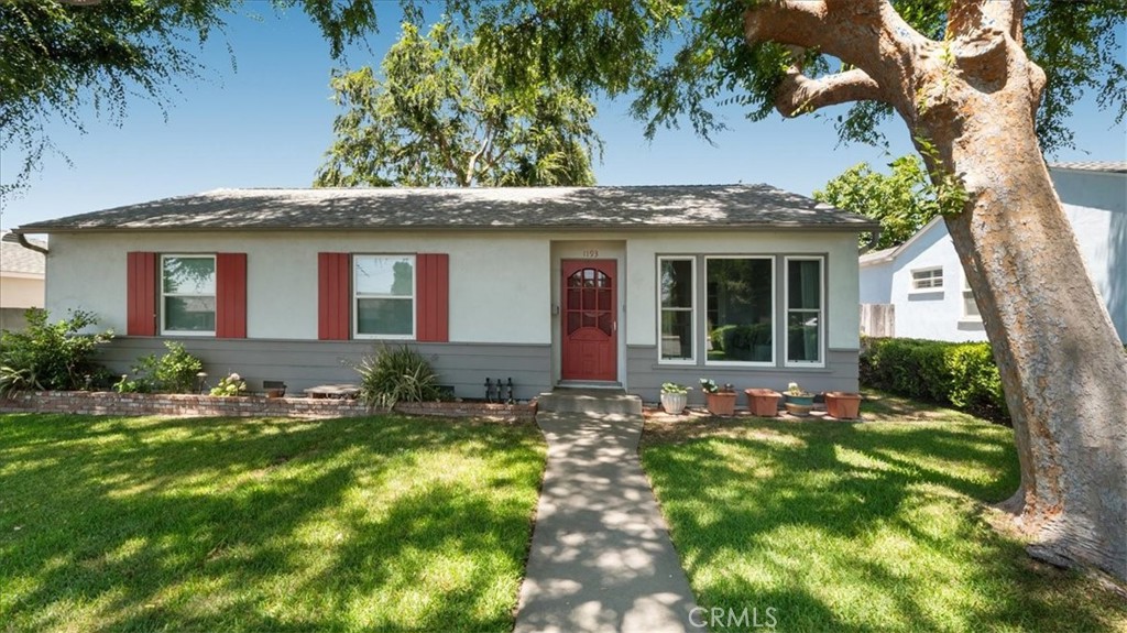 1193 Winston Court