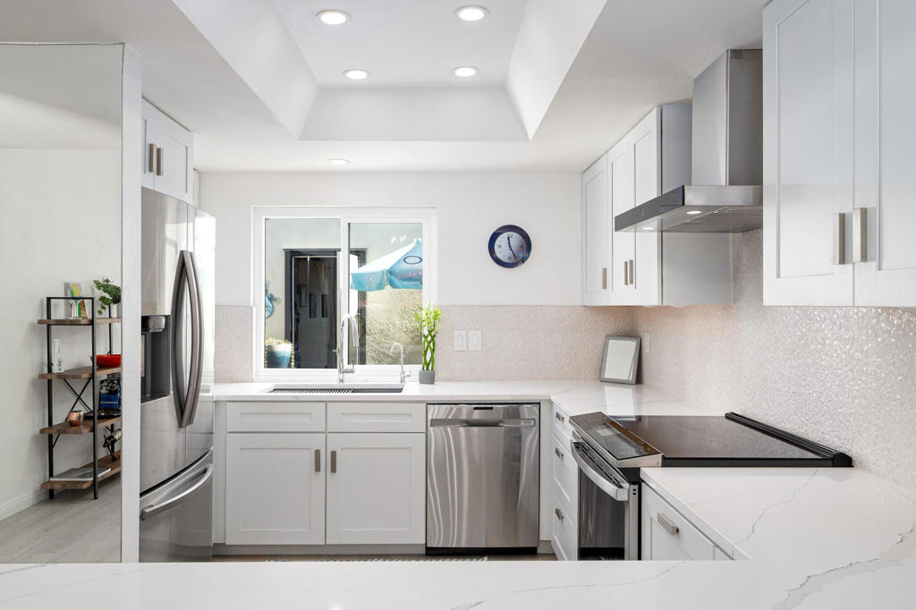 Sunrise Alejo - Residential