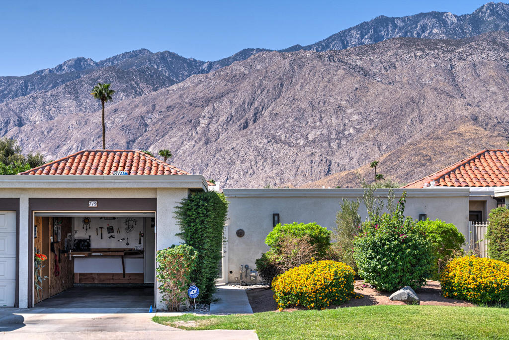 Sunrise Alejo - Residential