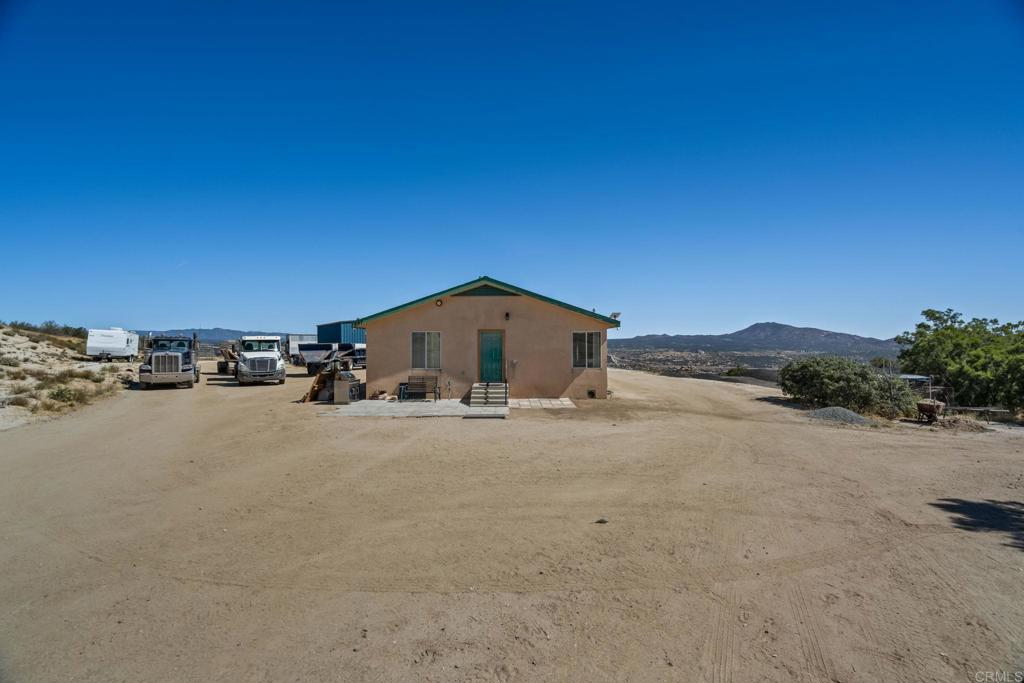 1607 Jewell Valley Road