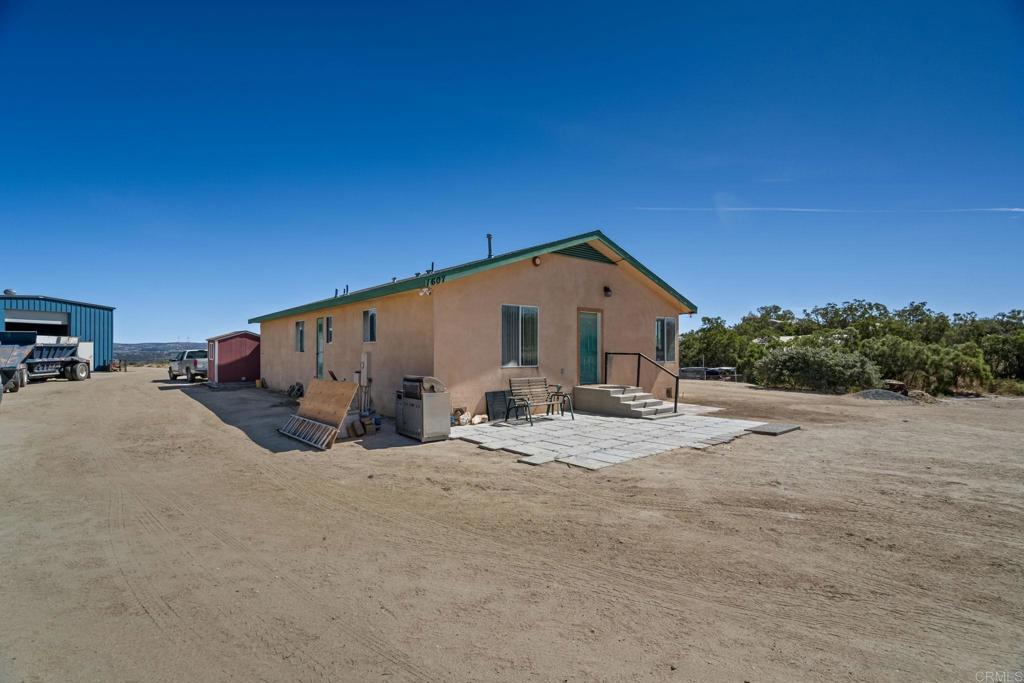 1607 Jewell Valley Road