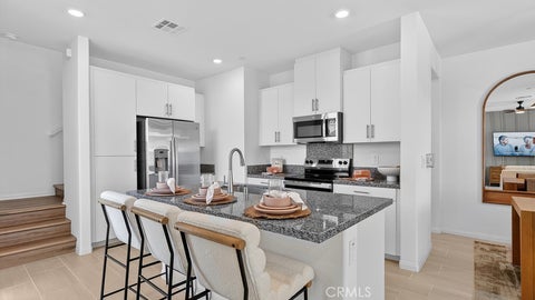 Photo of 36647 Frangipani Drive, Winchester, CA 92596 (MLS # SW26230430)