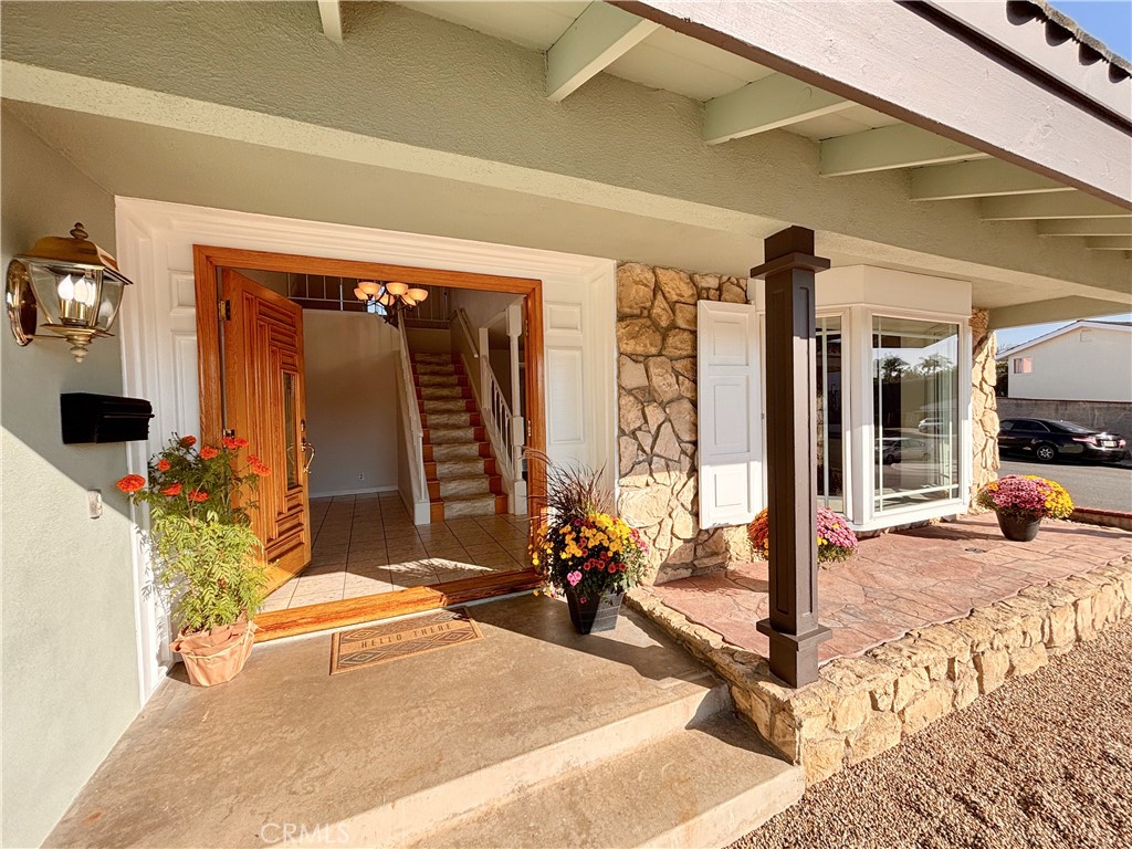 Huntington Crest (Newer) (HCRN) - Residential
