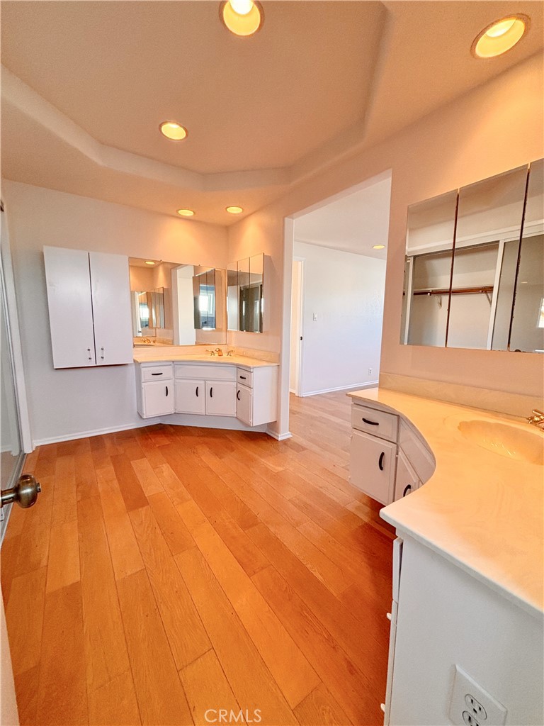 Huntington Crest (Newer) (HCRN) - Residential