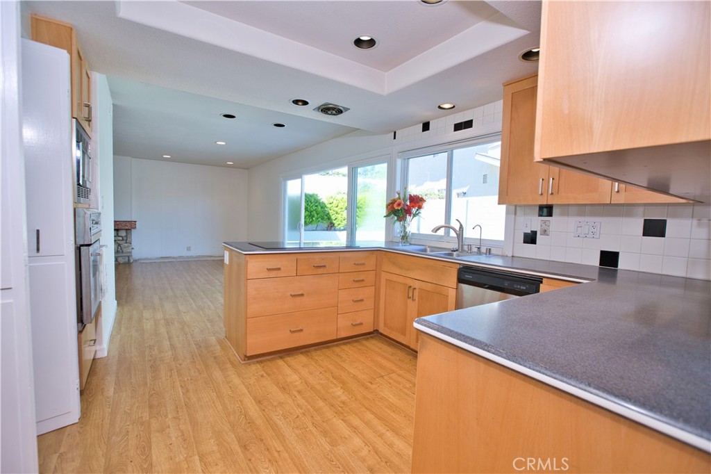 Huntington Crest (Newer) (HCRN) - Residential