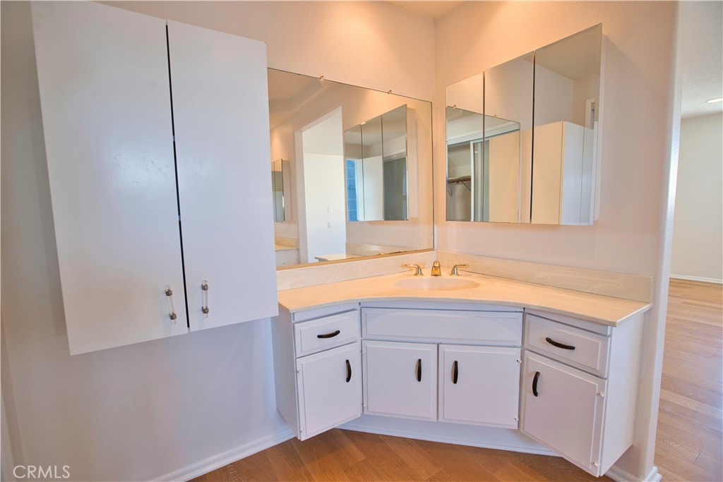 Huntington Crest (Newer) (HCRN) - Residential