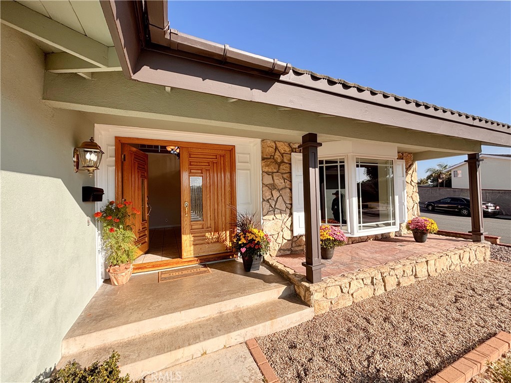 Huntington Crest (Newer) (HCRN) - Residential