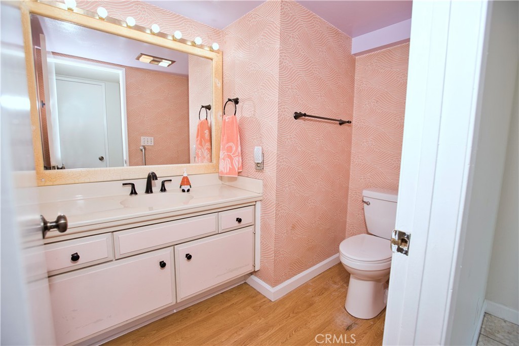 Huntington Crest (Newer) (HCRN) - Residential