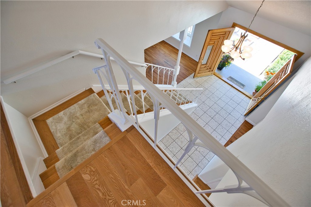 Huntington Crest (Newer) (HCRN) - Residential