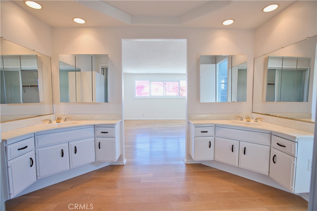 Huntington Crest (Newer) (HCRN) - Residential