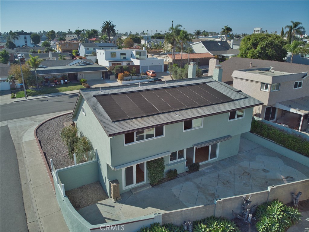 Huntington Crest (Newer) (HCRN) - Residential