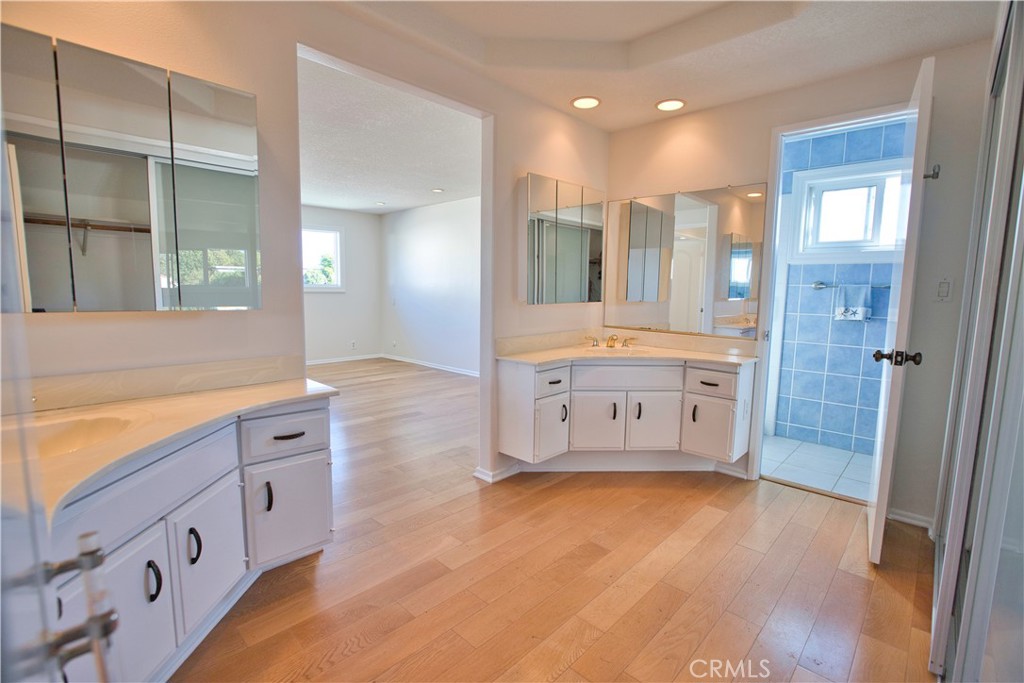 Huntington Crest (Newer) (HCRN) - Residential