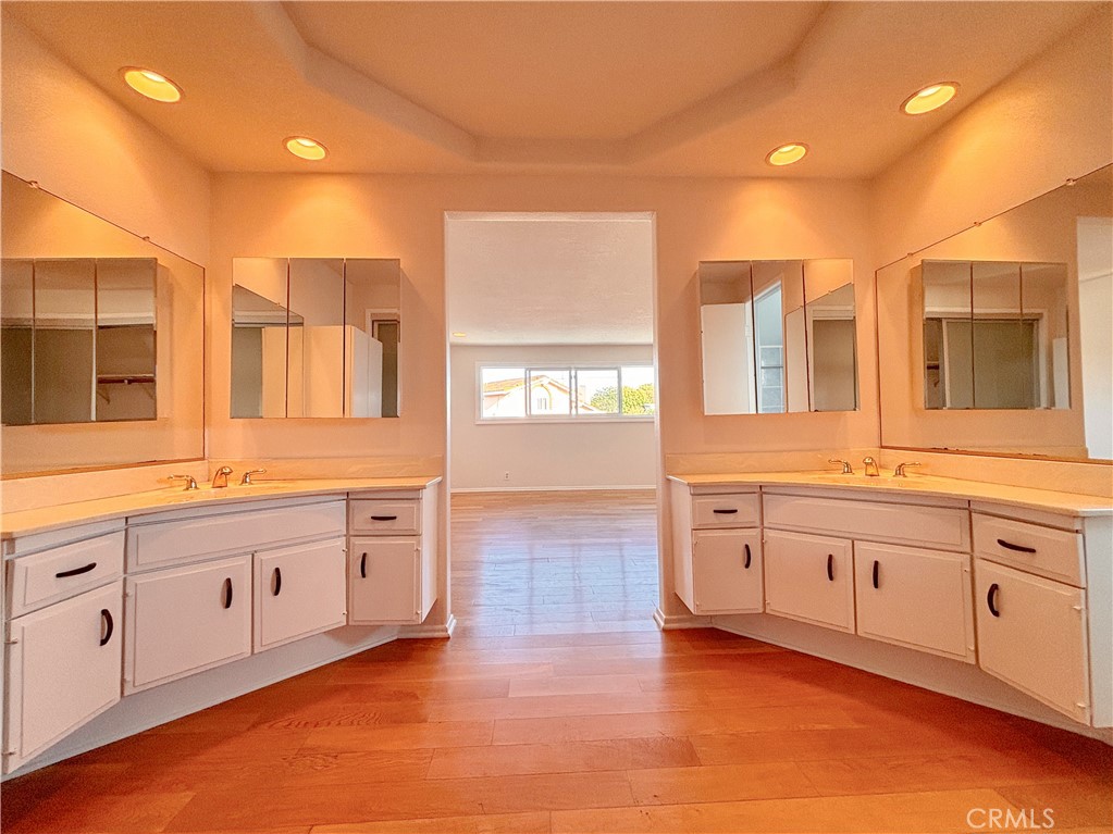 Huntington Crest (Newer) (HCRN) - Residential