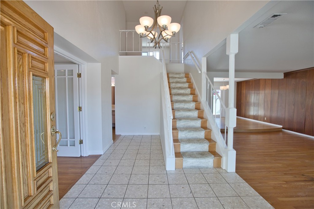 Huntington Crest (Newer) (HCRN) - Residential