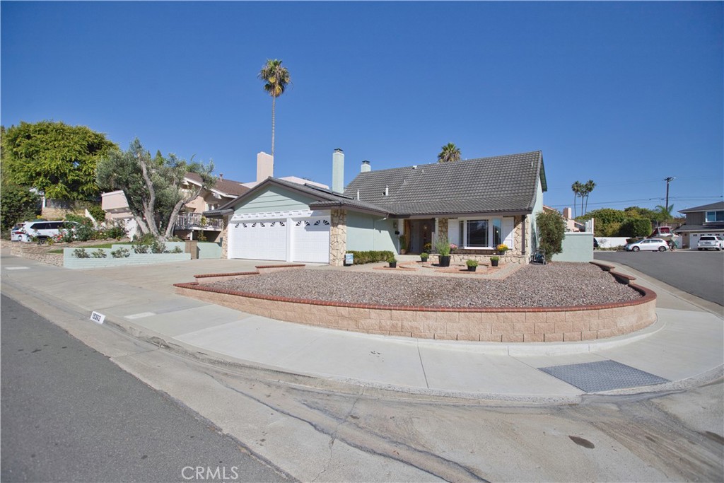 Huntington Crest (Newer) (HCRN) - Residential