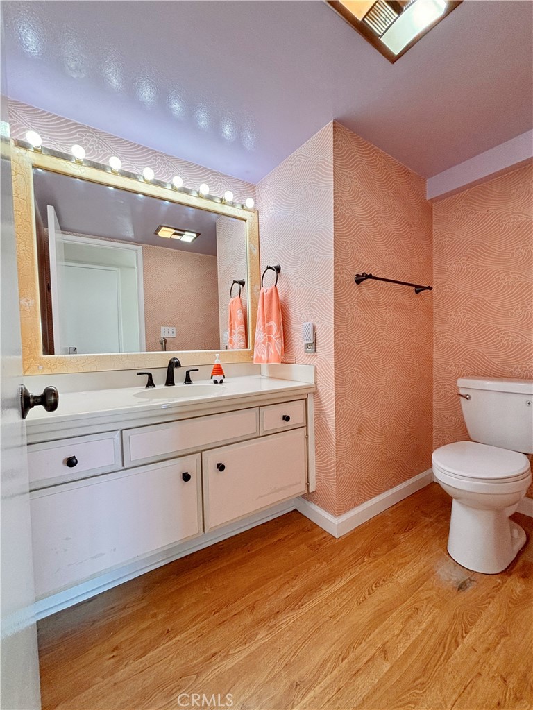 Huntington Crest (Newer) (HCRN) - Residential