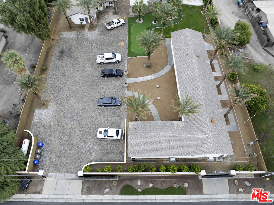 Not in a Development - Residential Lease