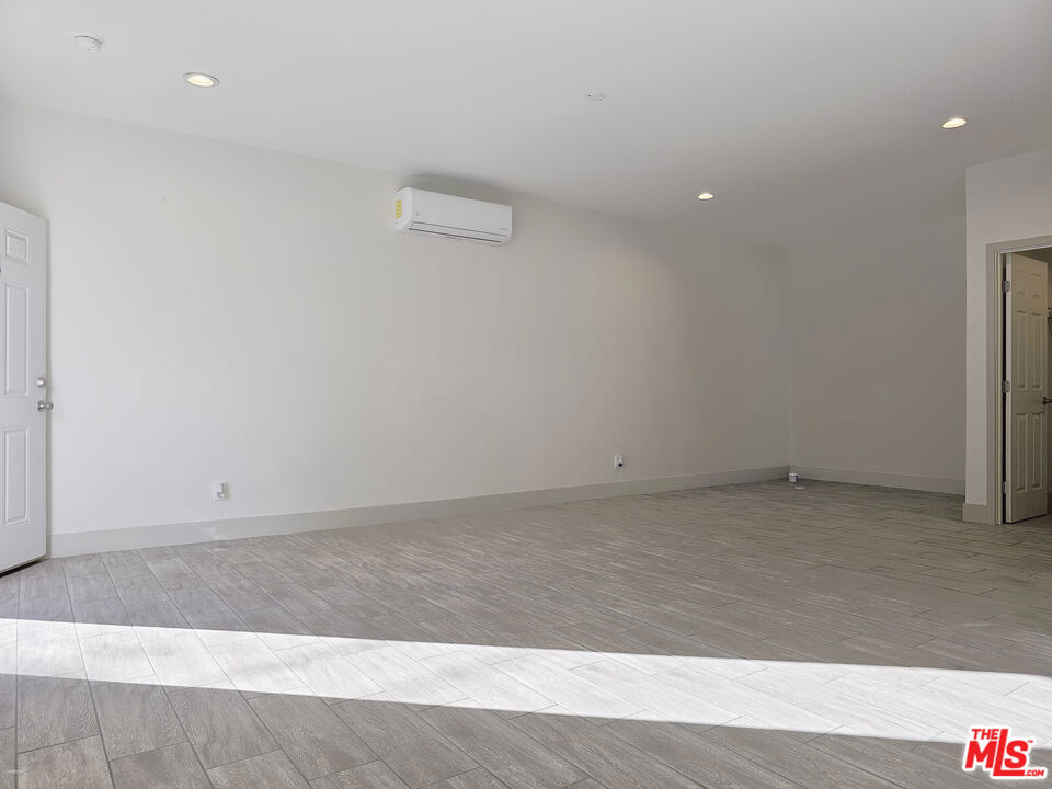 Not in a Development - Residential Lease