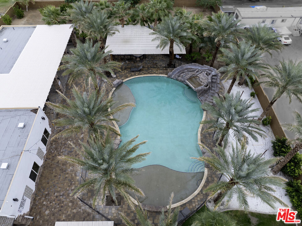 Not in a Development - Residential Lease