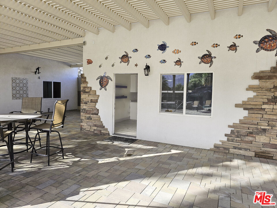 Not in a Development - Residential Lease