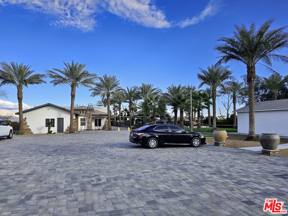 Not in a Development - Residential Lease