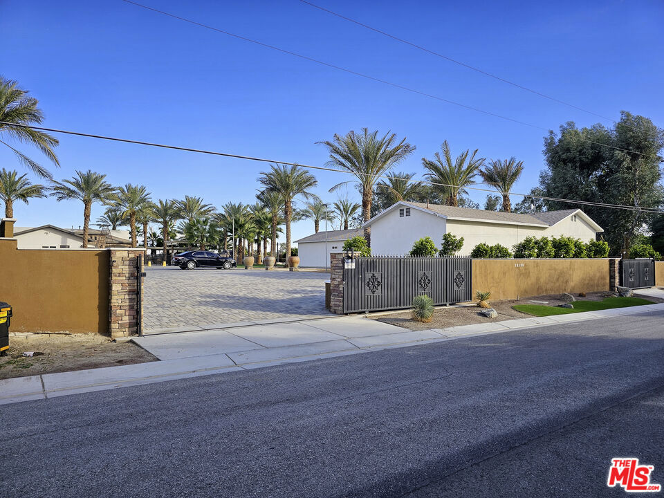 Not in a Development - Residential Lease