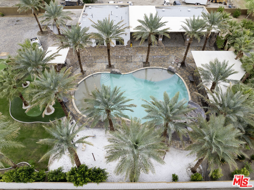 Not in a Development - Residential Lease