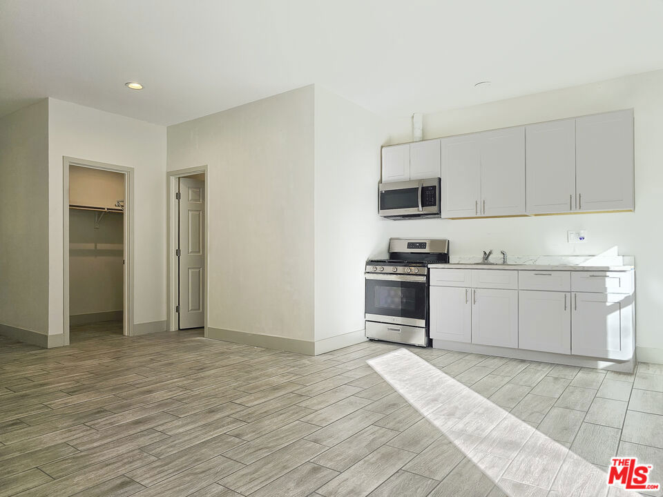 Not in a Development - Residential Lease