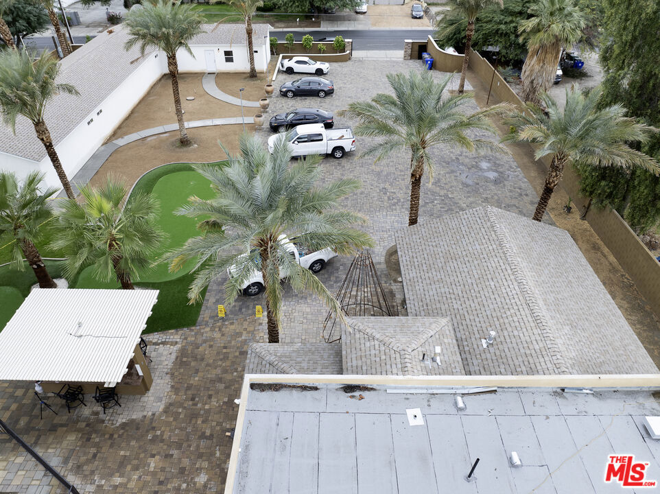 Not in a Development - Residential Lease