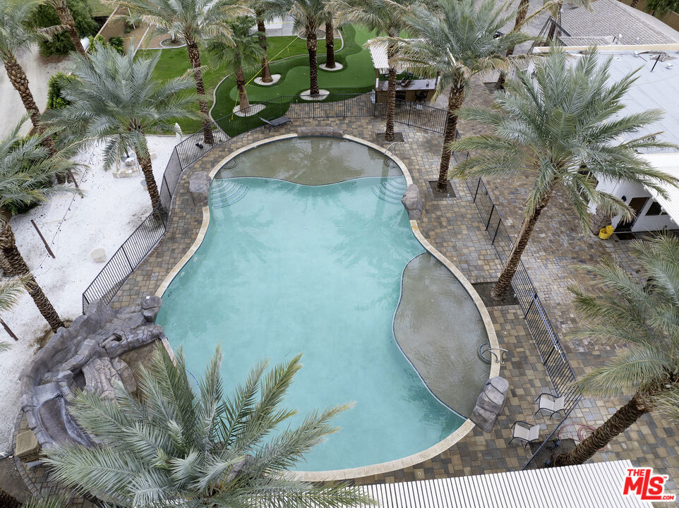 Not in a Development - Residential Lease