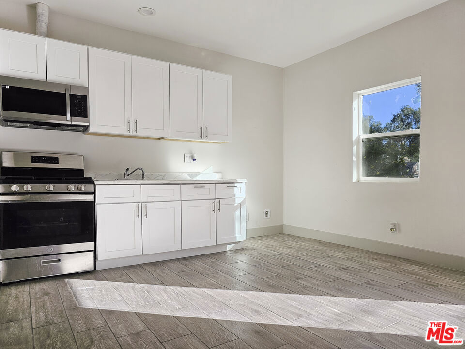 Not in a Development - Residential Lease