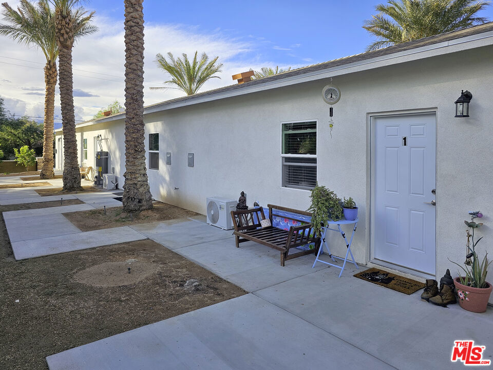 Not in a Development - Residential Lease