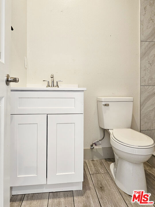 Not in a Development - Residential Lease