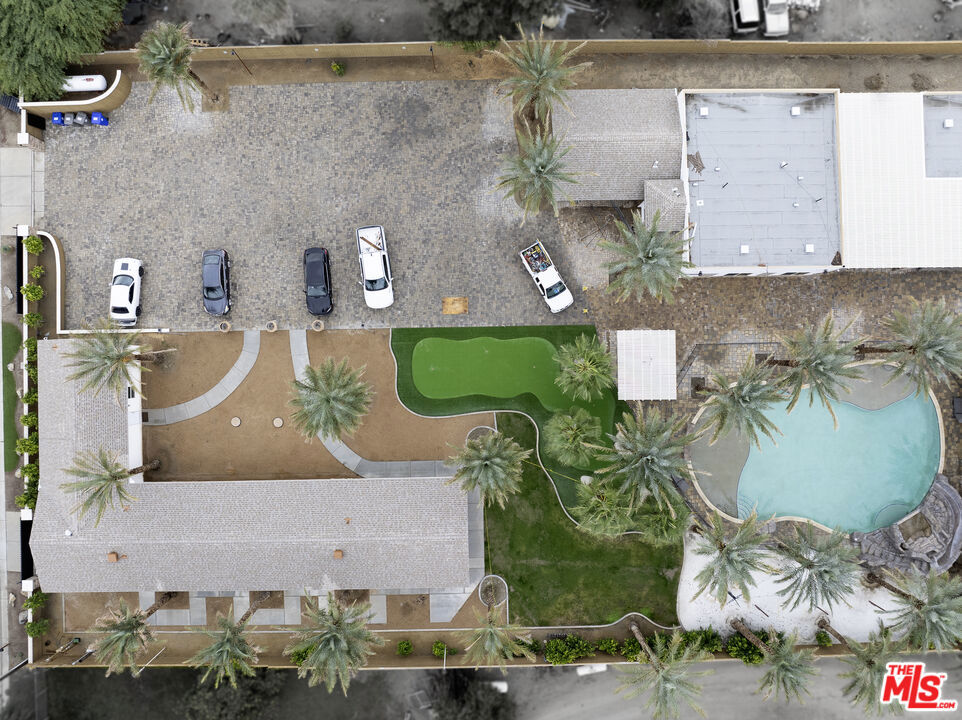 Not in a Development - Residential Lease