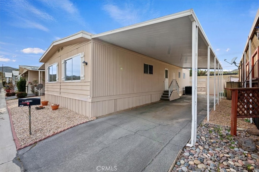 54999 Martinez Trail 107