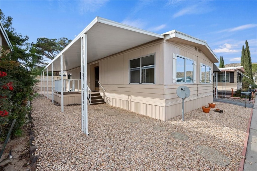 54999 Martinez Trail 107