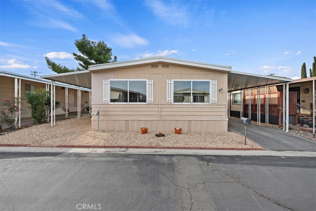 54999 Martinez Trail 107