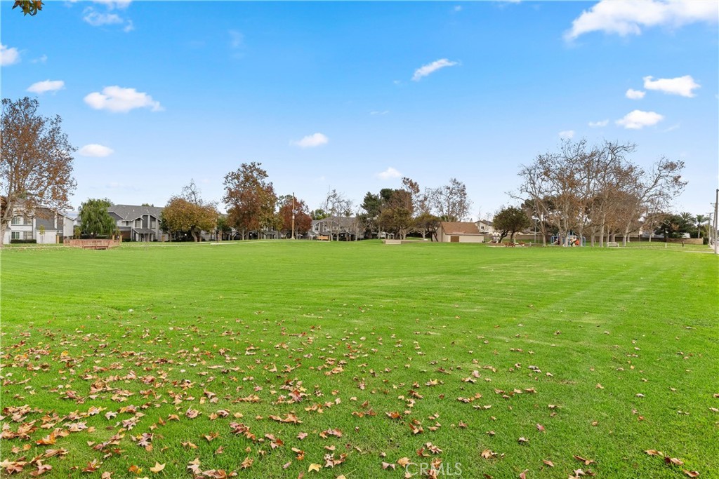 Capewoods (CAPW) - Residential Lease