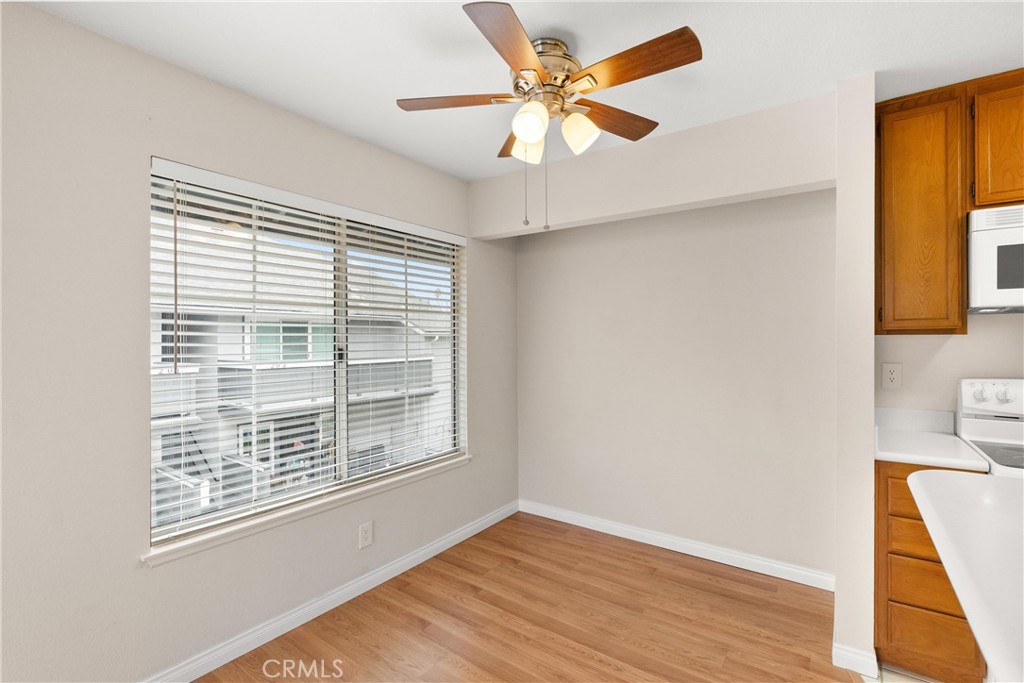 Capewoods (CAPW) - Residential Lease