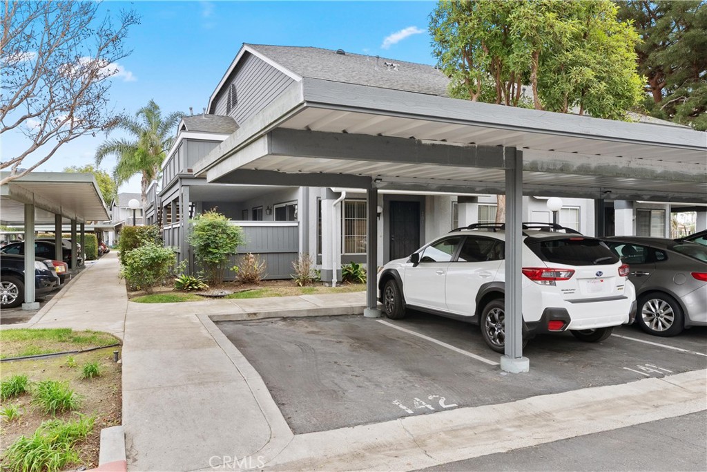 Capewoods (CAPW) - Residential Lease