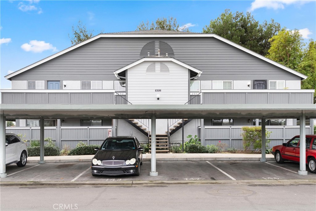 Capewoods (CAPW) - Residential Lease