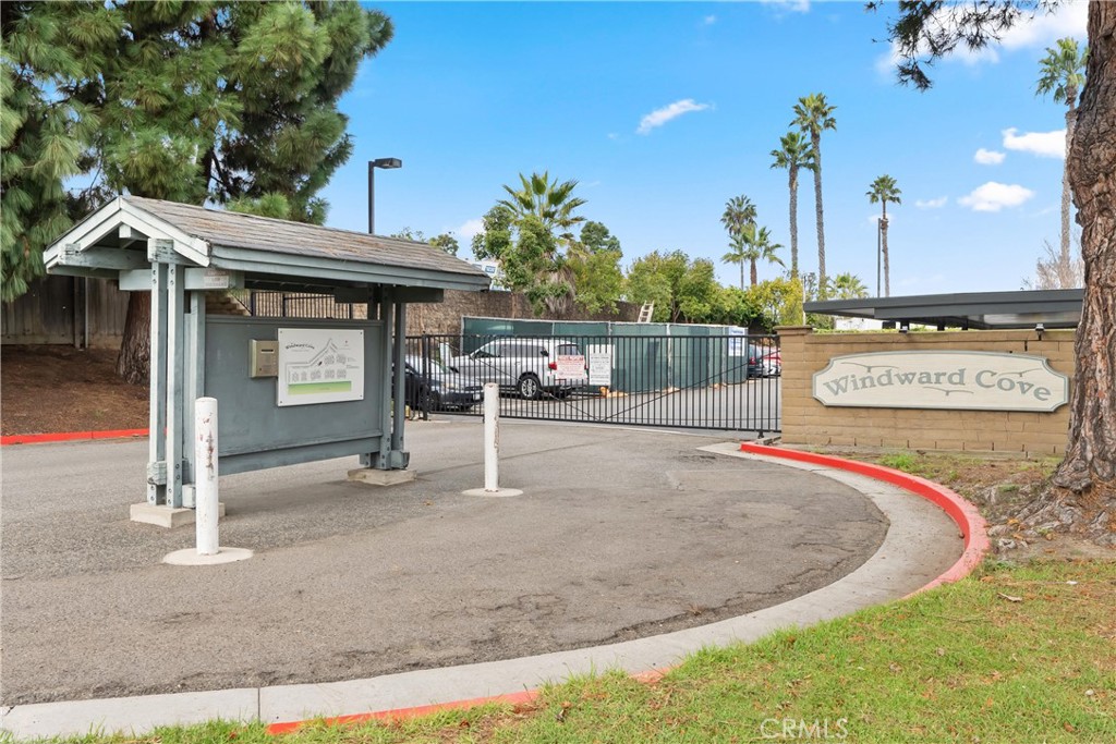 Capewoods (CAPW) - Residential Lease