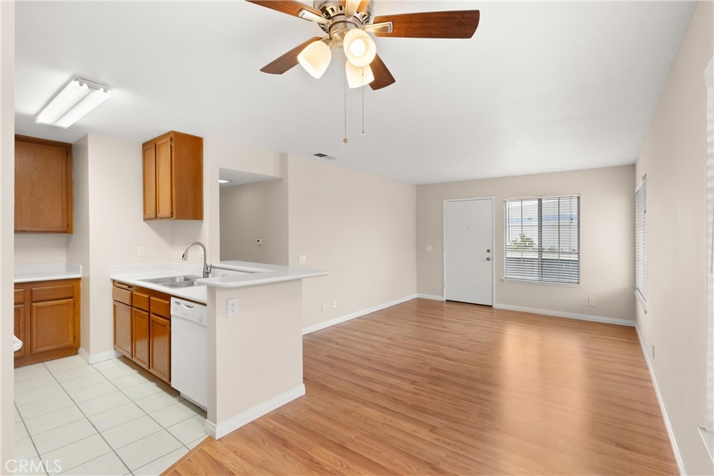 Capewoods (CAPW) - Residential Lease