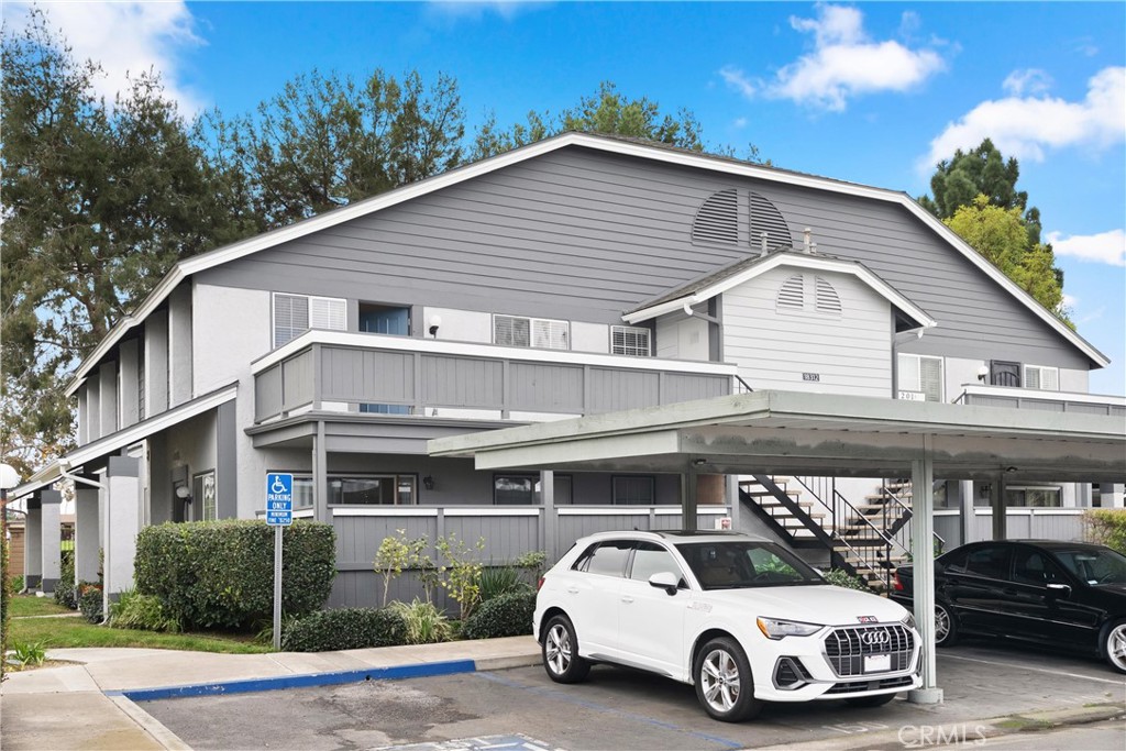 Capewoods (CAPW) - Residential Lease