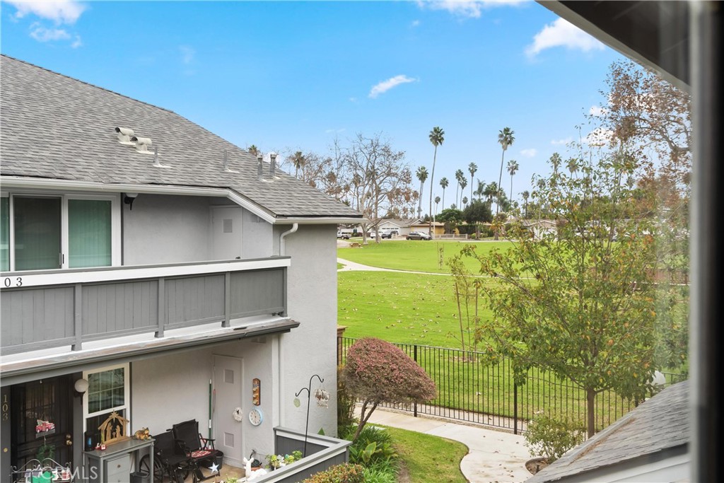 Capewoods (CAPW) - Residential Lease