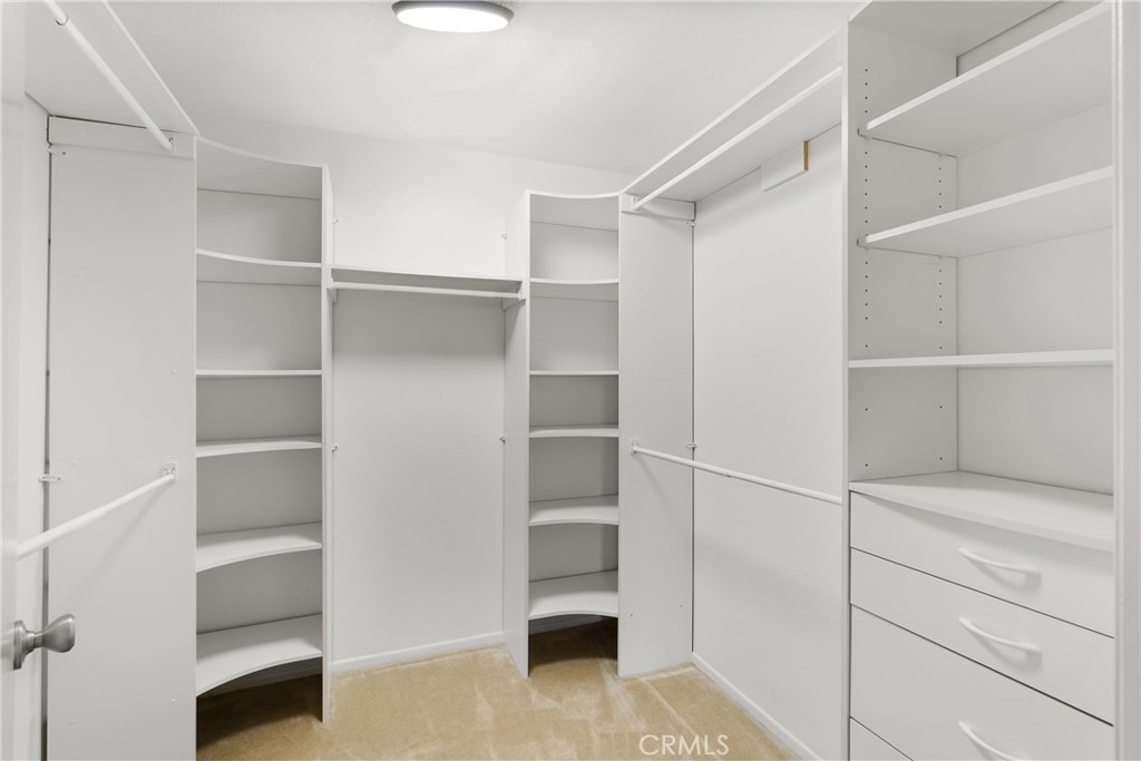 Capewoods (CAPW) - Residential Lease